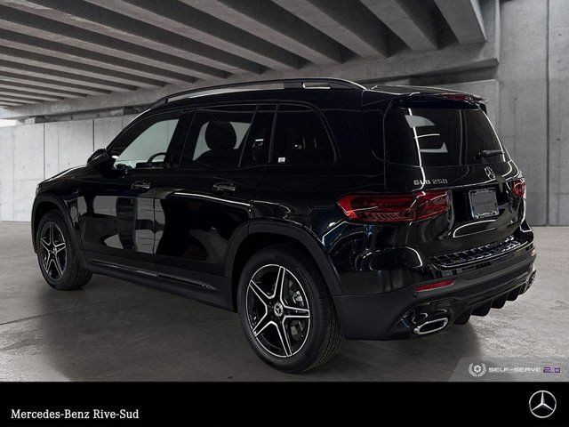 2025 Mercedes-Benz GLB 250 4MATIC in Cars & Trucks in Longueuil / South Shore - Image 3
