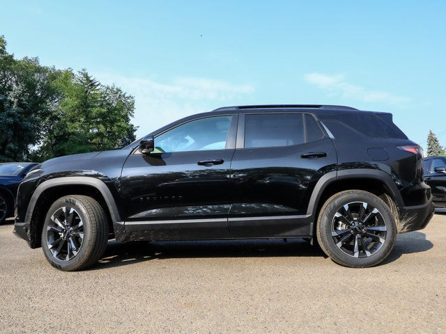 2026 Chevrolet Equinox AWD RS in Cars & Trucks in Edmonton - Image 3