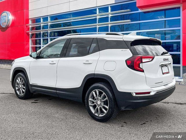 2022 GMC Terrain SLT | Leather | Safety Pro Plus | in Cars & Trucks in Guelph - Image 4