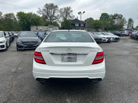 Come by and check out this sophisticated 2014 Mercedes-Benz C-Class C 300! Equipped with a 3.5L V6 e... (image 4)