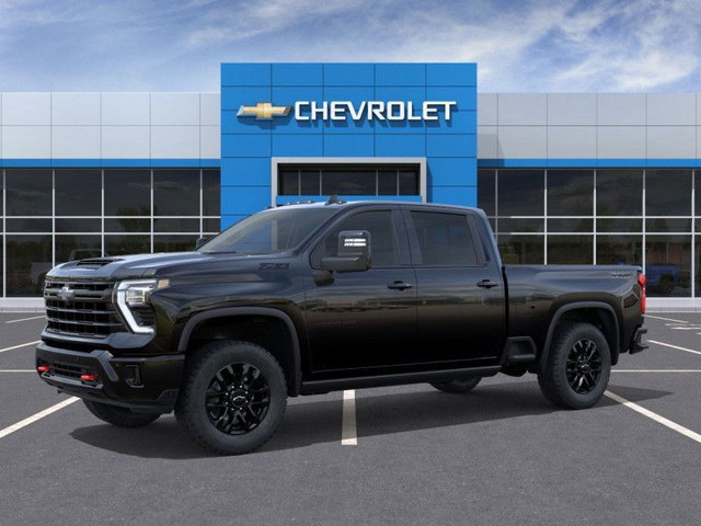 2025 Chevrolet Silverado 3500HD LTZ in Cars & Trucks in Mississauga / Peel Region - Image 2