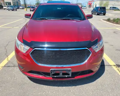 2013 Ford Taurus Loaded, AWD, AS IS