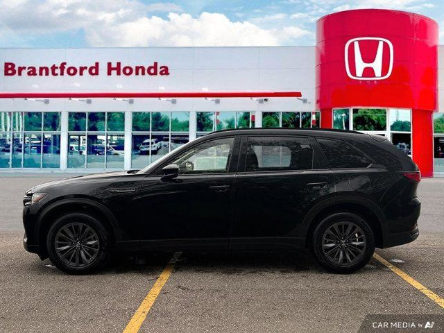 2025 Mazda CX-70 MHEV GS-L in Cars & Trucks in Brantford - Image 2