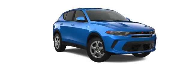 2024 Dodge Hornet PHEV R/T dans Autos et camions dans Rive Nord - Image 20