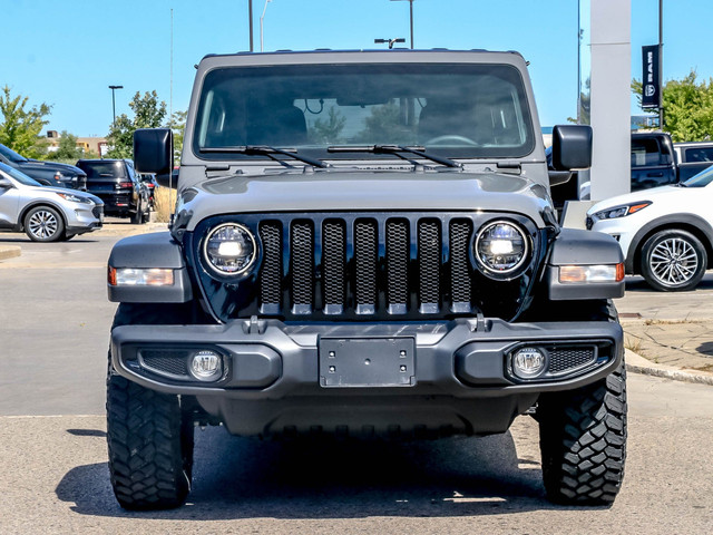 2023 Jeep Wrangler Sport in Cars & Trucks in London - Image 2