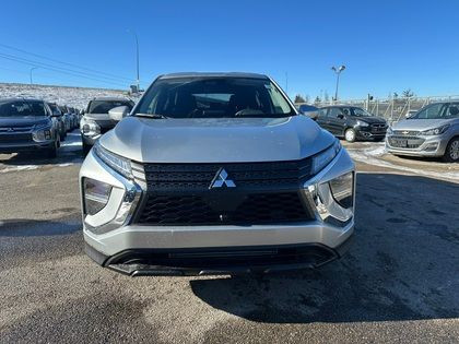 2025 Mitsubishi Eclipse Cross ES S-AWC in Cars & Trucks in Calgary - Image 2