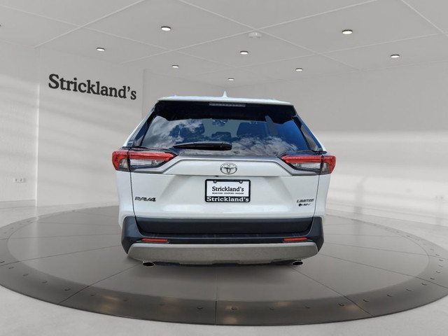 2025 TOYOTA RAV4 HYBRID LIMITED AWD in Cars & Trucks in Stratford - Image 4