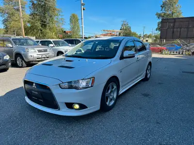 6 MONTH LTD POWERTRAIN WARRANTY INCLUDED AUCTION GRADE 4 - MINT CONDITION BRAND NEW TIRES SPECIAL FE...