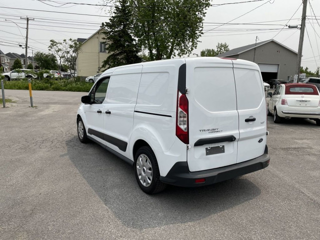 2018 Ford Transit Connect XLT in Cars & Trucks in Laval / North Shore - Image 3