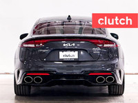 1 OWNER / Power Tailgate/Hatch, Auto Dimming Rearview Mirror, Front Heated Seats and more! Clutch is... (image 4)