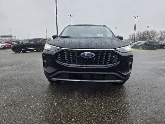 2025 Ford Escape PHEV | TRAILER TOW PKG | PREM PKG | PANO ROOF in Cars & Trucks in Calgary - Image 2