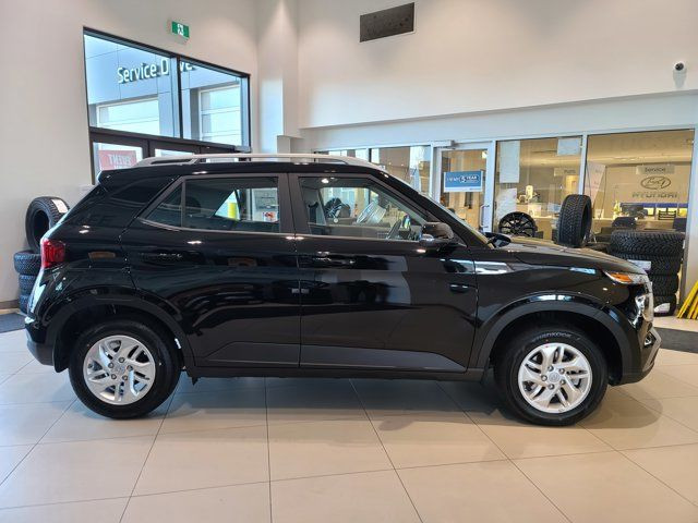 2025 Hyundai VENUE Preferred in Cars & Trucks in Calgary - Image 3