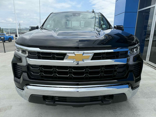 2025 Chevrolet Silverado 1500 LT in Cars & Trucks in Edmundston - Image 3