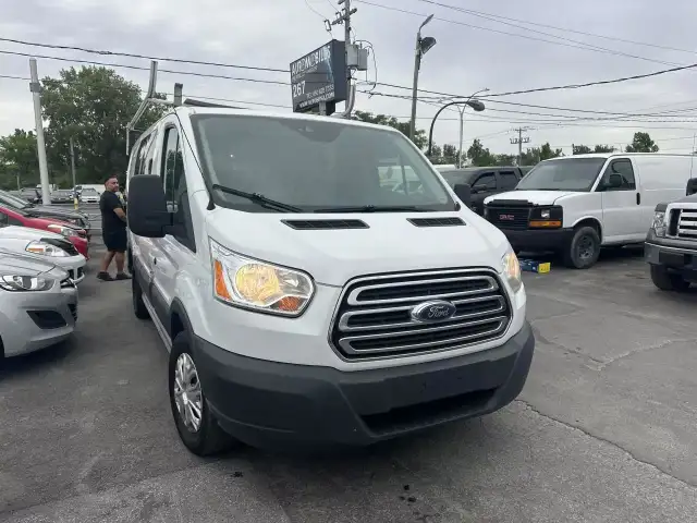 2016 FORD Transit 150 in Cars & Trucks in Laval / North Shore - Image 3