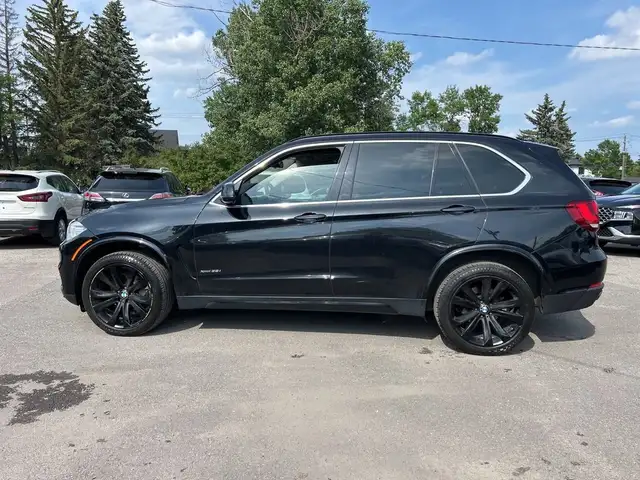 2014 BMW X5 xDrive35i62932758659715122