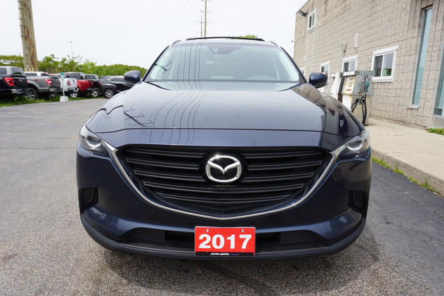 2017 Mazda CX-9 in Cars & Trucks in Oakville / Halton Region - Image 2