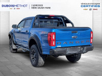 NOUVEL ARRIVAGE, NE TARDEZ PAS !!! FORD RANGER XLT GROUPE FX4 2021 EQUIPE DU MOTEUR ECOBOOST 4 CYL.... (image 5)