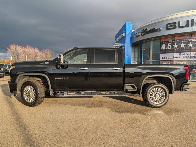 2023 Chevrolet Silverado 2500HD High Country in Cars & Trucks in Barrie - Image 4