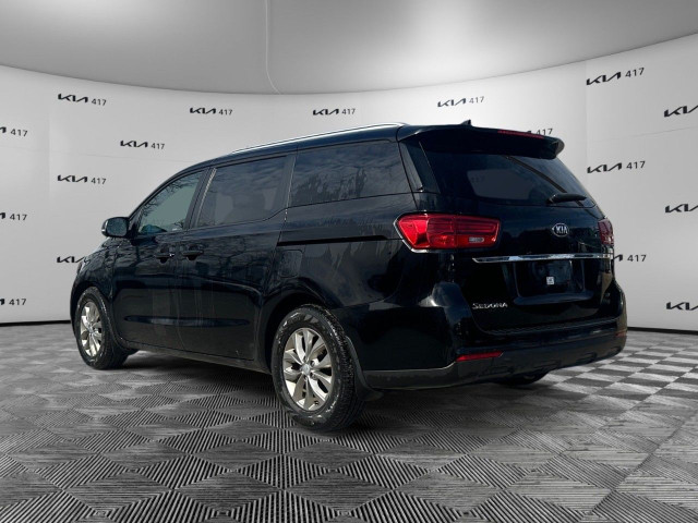 2019 Kia Sedona in Cars & Trucks in Ottawa - Image 3