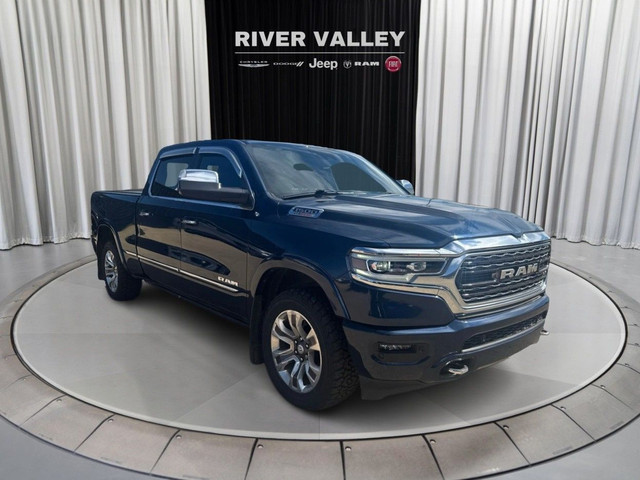 2022 Ram 1500 in Cars & Trucks in Strathcona County