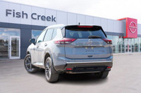 ==== 2024 Nissan Rogue Platinum -- Sophisticated Utility with Advanced Safety ==== This *2024 Nissan... (image 3)