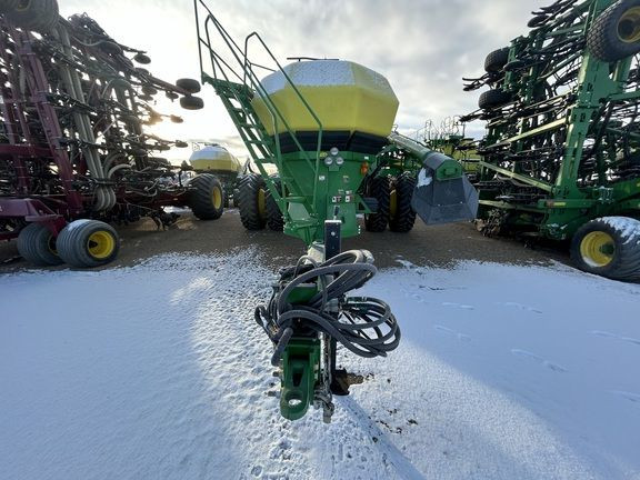 2017 John Deere 1895 in Farming Equipment in Edmonton - Image 2