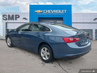 Saskatoon Motor Products - 2024 Chevrolet Malibu LS - Certified. GM Certified Details: * 24/7 roadsi... (image 3)