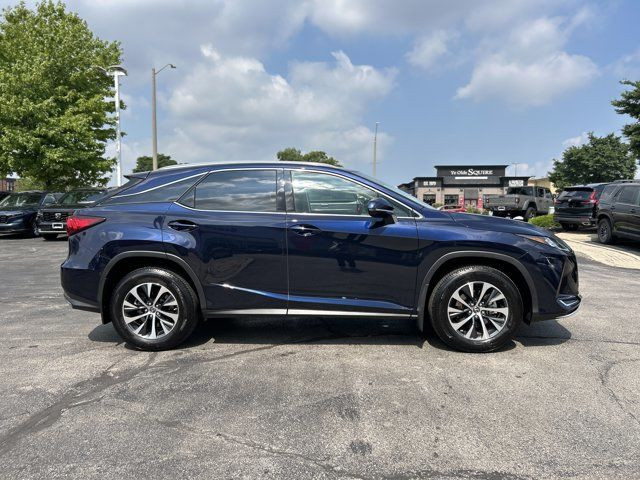 2022 Lexus RX RX 350 | All Wheel Drive | Low Km's in Cars & Trucks in Hamilton - Image 4