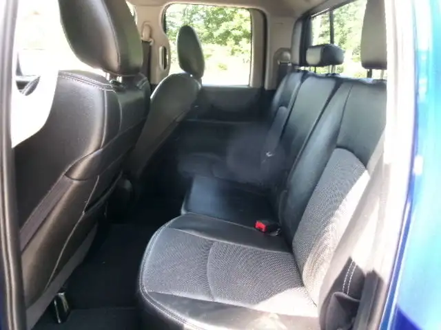 2015 Ram 1500 Sport dans Autos et camions dans Muskoka - Image 11