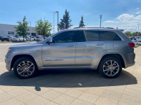 Humberview Volkswagen on the Queensway This fully loaded 2021 Jeep Grand Cherokee Summit 4x4 is the... (image 3)