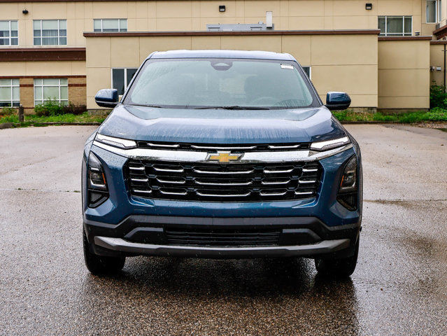 2025 Chevrolet Equinox LS in Cars & Trucks in Strathcona County - Image 3