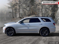 Engine: Gas V-6 3.6L L/100Km City: 13.0 L/100Km Hwy: 9.4 Safety Equipment ABS And Driveline Traction... (image 1)