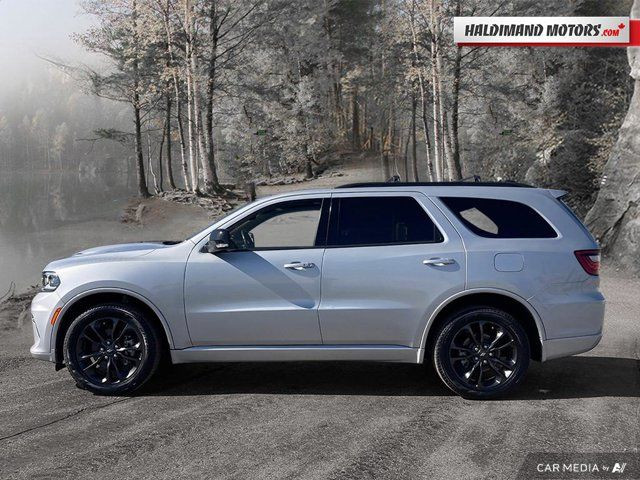 2024 Dodge Durango GT Plus in Cars & Trucks in Hamilton - Image 2