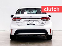 NO ACCIDENTS / CLEAN CARFAX / Climate Control, Bluetooth Music, Touchscreen Display and more! Clutch... (image 4)