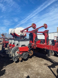 2014 Case IH 2150