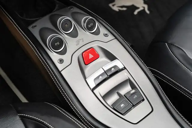 2013 Ferrari 458 Italia Spider | Full Front PPF | 4.5L N/A V8 in Cars & Trucks in Strathcona County - Image 122