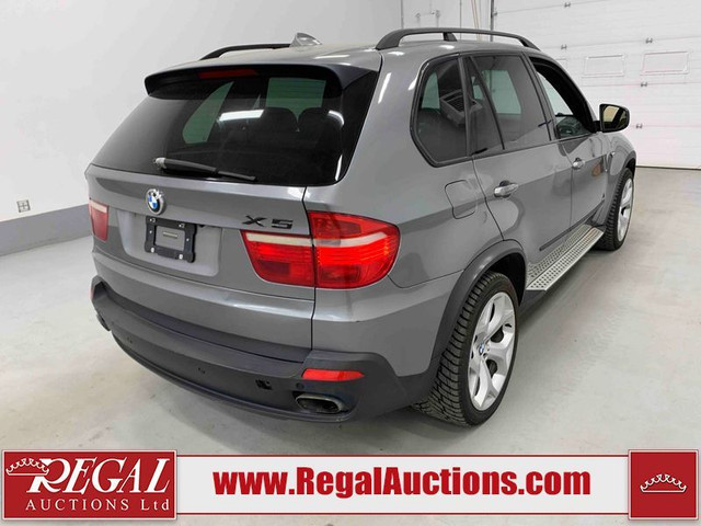 2008 BMW X5 4.8I in Cars & Trucks in Calgary - Image 4