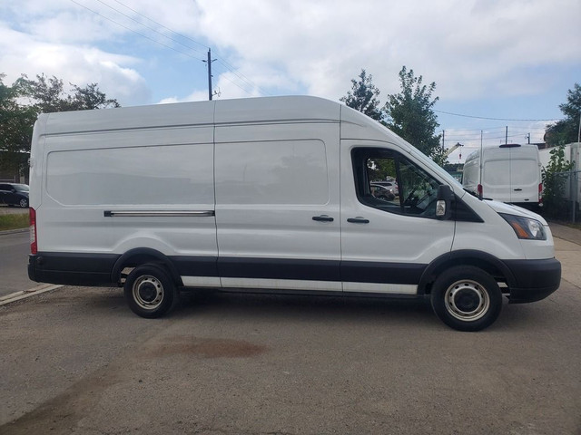  2019 Ford Transit Van T-350 - 148WB EXTRA LONG - V6 Gas - Cruis in Cars & Trucks in City of Toronto - Image 2