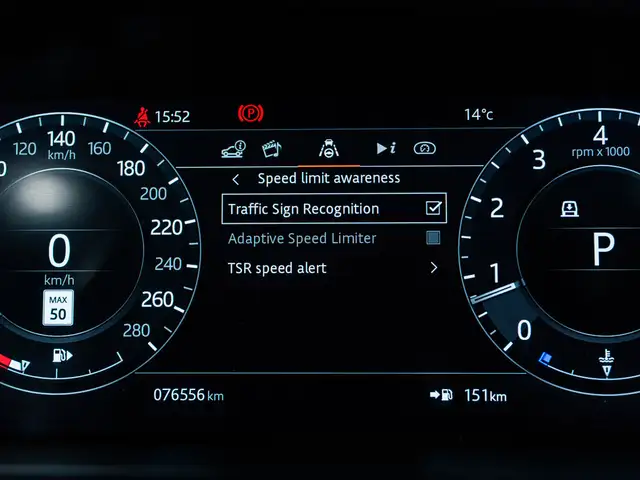 2020 Land Rover Range Rover P525 HSE SWB/HUD/PANO/ADAPTIVE CRUIS dans Autos et camions dans Région de Mississauga/Peel - Image 41