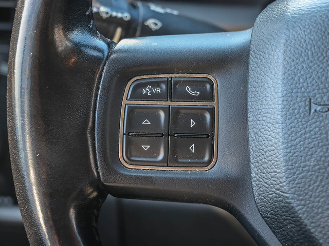 2021 RAM 1500 Classic Tradesman HEMI 5.7L V8 | Night Edition... in Cars & Trucks in London - Image 4