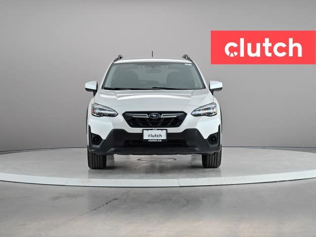 2021 Subaru Crosstrek Outdoor AWD w/ Apple CarPlay, Heated Front in Cars & Trucks in Ottawa - Image 3
