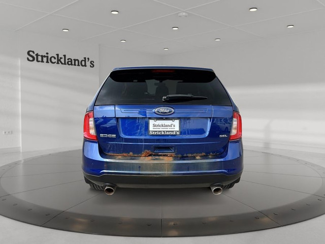 2013 FORD EDGE SEL in Cars & Trucks in Stratford - Image 4