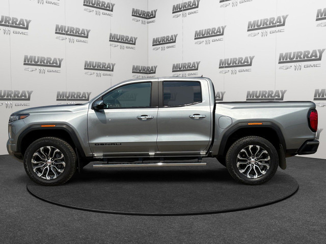 2024 GMC Canyon 4WD Denali in Cars & Trucks in Moose Jaw - Image 2