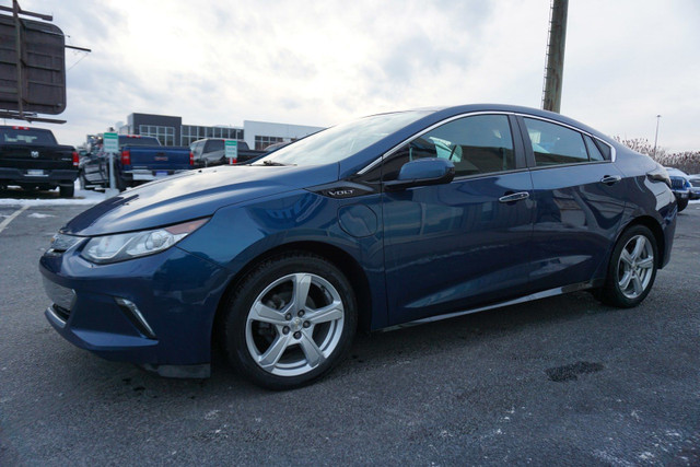 2019 Chevrolet Volt in Cars & Trucks in Oakville / Halton Region - Image 3