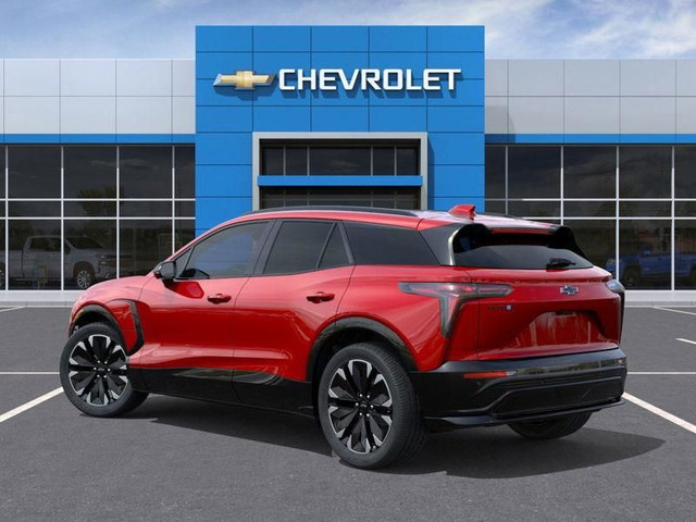 2025 Chevrolet Blazer EV RS in Cars & Trucks in London - Image 3