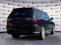 Thanks for viewing our House Of Cars 52nd Street inventory! The 2018 Dodge Durango Citadel is a prem... (image 6)