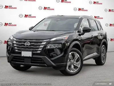 Come visit our 417 Nissan team, you can find us at 1599 Star Top Road Ottawa, ON K1B 5P5, or call us...