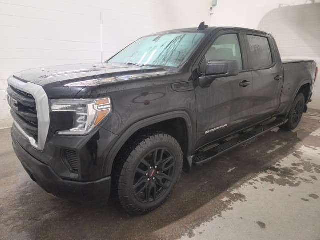 2021 GMC Sierra 1500 4WD Crew Cab Caméra De Recul 4WD Crew Cab C in Cars & Trucks in Laval / North Shore - Image 3