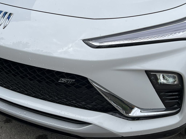 2025 Buick Envista Sport Touring in Cars & Trucks in Banff / Canmore - Image 3