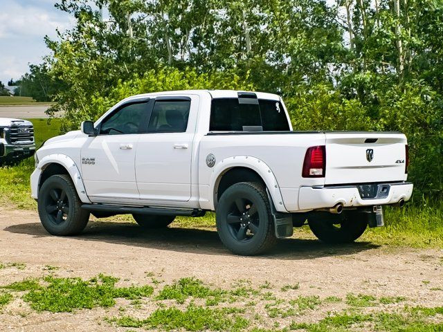 2017 Ram 1500 Sport in Cars & Trucks in Edmonton - Image 3